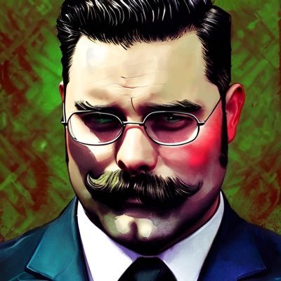 DadBods Token CEO - Father, Husband, Firefighter, Photographer...Want to know more, just ask!
HODLr of AMC and GME. Can't squeeze one without the other. 🚀🌒