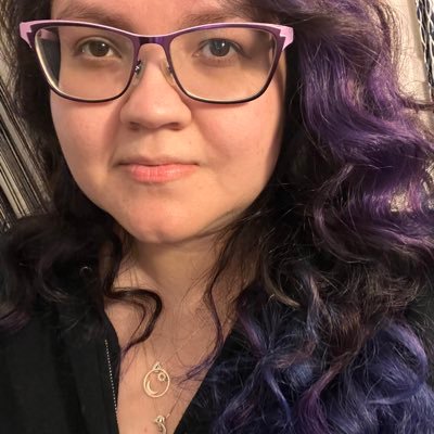 She/Her Twitch Affiliate. Gaming the Blanket Fort. Twitch fam @TeamTechniPOC Andrew💜💚💍Jay 💜🖤💍 Cashapp $ThaliStream Business Hey.ThaliStream@gmail.com
