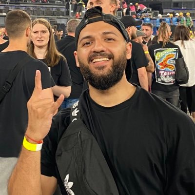 hishamsoofi's profile picture. professional sloth