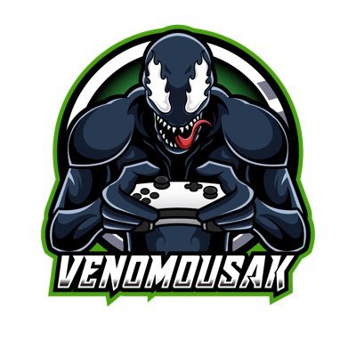 VENOMOUSAK Profile Picture