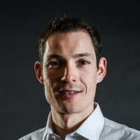 Nicolas Boisson (@boissonnicolas) 's Twitter Profile