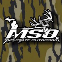 Mid-State Outdoors(@midstateoutdoor) 's Twitter Profile Photo