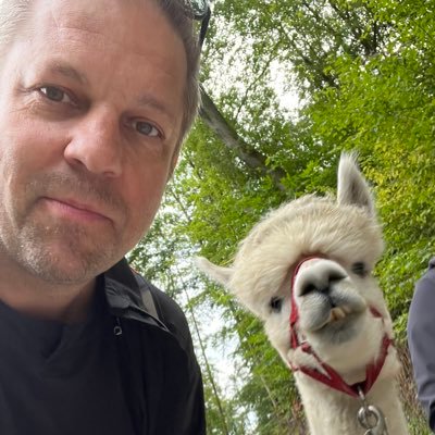 Medienfuzzi, hier nicht mehr aktiv. Aktive Accounts gibts auf meiner Homepage.