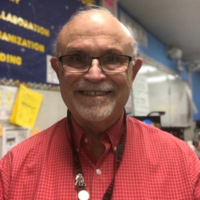 riferg57's profile picture. Retired teacher/active coach widowed with two married sons and two grandchildren.