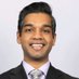 Vivek Ashok, MD FAAP (@VivekLaVida) Twitter profile photo