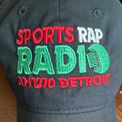 SportsRapRadio1 Profile Picture