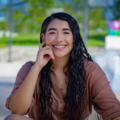 Presidenta de la Federación Estudiantil Universitaria 🦁 Ingeniera Biomédica🧬 Ella/She/Her