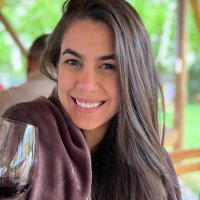 Debora Loureiro (@deboracloureiro) 's Twitter Profile