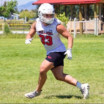 LB @ University of Montana Western🖤 1 of 1🥀 6’0 220lbs, 1st Team All League LB ‘21 ‘22 ericbuck24@yahoo.com