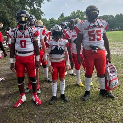 KaneDesjardins's profile picture. Bartram Trail High School | Class of 2028 | K/PK | Saint Johns Florida | 4.0 GPA