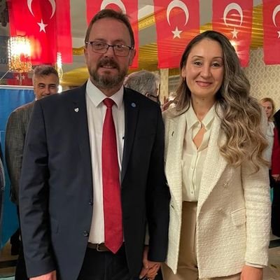 İYİ Parti Osmangazi E.İlçe Başkanı |            
Bursaspor Divan Üyesi