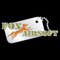 Fox Airsoft(@FoxAirsoft) 's Twitter Profile Photo