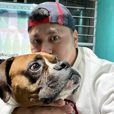 cavallini_avy's profile picture. Ingeniero UNAM