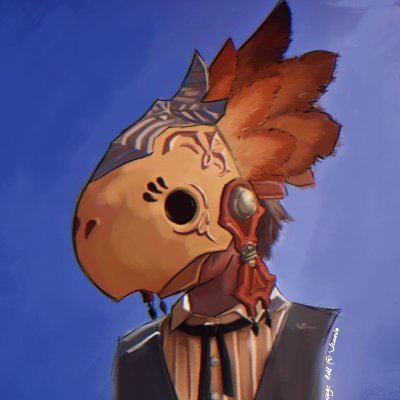 Sup doo! I'm your chocobro 🐔

Twitch Partner ➤ https://t.co/Ir29vpLqzw
Youtube ➤ https://t.co/KSHU9SZqgQ
📨Business INQ: sausoftheroll@gmail.com