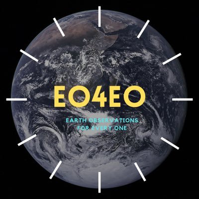 ✨We aim to increase accessibility, inclusivity & equity in EO for everyone!✨ #EO4EO #EOChat #EarthObservations #OpenEO 🚀🛰️ Launching in 2024!