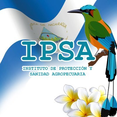 Organización Nacional de Protección Fitosanitaria de Nicaragua
https://t.co/ABxAv4zyJv…