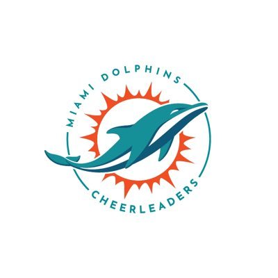 The Official Twitter account of the internationally known @MiamiDolphins Cheerleaders | Instagram: @dolphinscheer