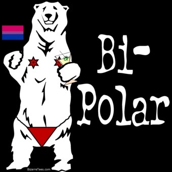 smooshieLPB's profile picture. Yo. I'm a simple, lesbian polar bear. I'm ran by @Xvictoriellah If you got a question, then you can find me in your mom's bed...