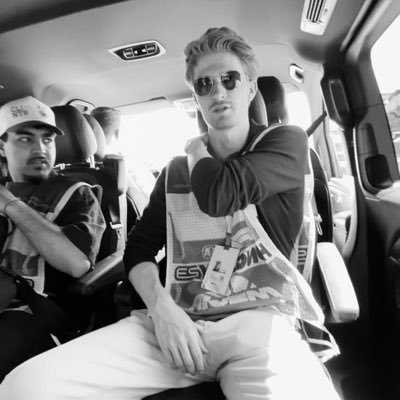 BILLYBONUS99's profile picture. #EASPORTSWRC