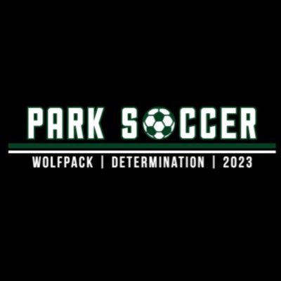 Park Girls Soccer