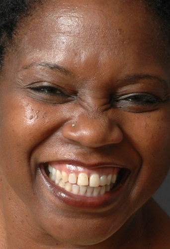Kibibi Ajanku creates & presents ethnically charged art. Artist, Curator, Educator... Founding Director of Kibibi’s Artistry & Sankofa Dance Theater
