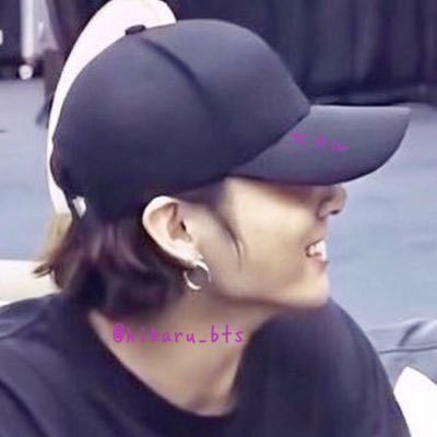 ⟭⟬ 🐥Hikaru🐰ᵇᵗˢさんのプロフィール画像