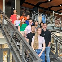 Rudolf Lab (@labrudolf) 's Twitter Profile Photo Rudolf Lab (@labrudolf) 's Twitter Profile Photo
