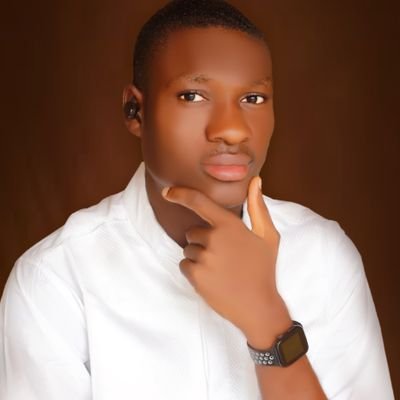 LibertyAlfred's profile picture. THE ONE CHRIST LOVES* AN INTERNET MARKETER AND DIGITAL ENTREPRENEUR. DESIRING TO IMPACT LIVES THAT COMES IN CONTACT WITH ME