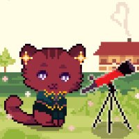 Ruwan.stars (✨,🔭) (@mroutrageous) 's Twitter Profile