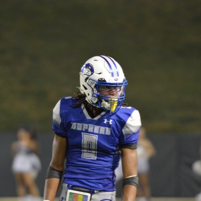 Kelton Moore Profile