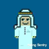 sentryswingw77's profile picture. Soy un streamer sordo, escucho bien con audifionos, soy un gamer.