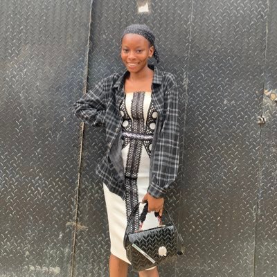 Ebunoluwamissy's profile picture. 