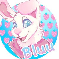 Strawberry Bluu(@StrawberryBluu) 's Twitter Profile Photo