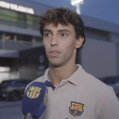 Léo Messi
@fcbarcelone