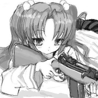 h1s_pr1ncess's profile picture. ‧͙⁺˚*･༓☾ the crazy ex || puppy brained :3 || #1 homura kinnie