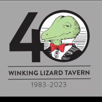 Winking Lizard(@winkinglizard) 's Twitter Profile Photo