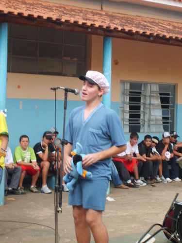 Uai...