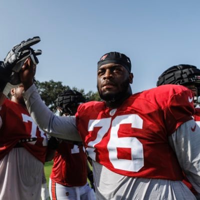 RaiqwonONeal's profile picture. Rutgers Alum 🎓