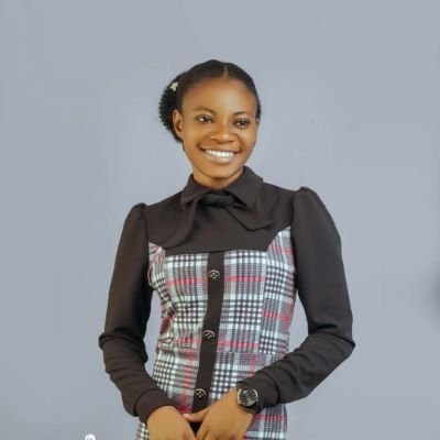OlawuyiEsther5 Profile Picture