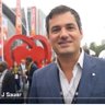 AndrewJSauer's profile picture. Cardiologist @MidAmericaHeart, building programs to implement therapies, advance discovery, and foster innovation for patients suffering from heart disease.