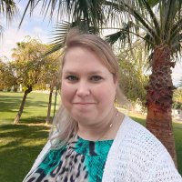 Melissa Leeggangers (@dr_leeggangers) 's Twitter Profile Photo