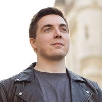 Chris Burke (@chrisburke) 's Twitter Profile Photo