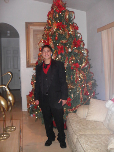 Manny_Boy3's profile picture. 