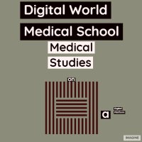 Digital World Medical School(@DigitalWorld_MD) 's Twitter Profile Photo