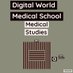 Digital World Medical School (@DigitalWorld_MD) Twitter profile photo