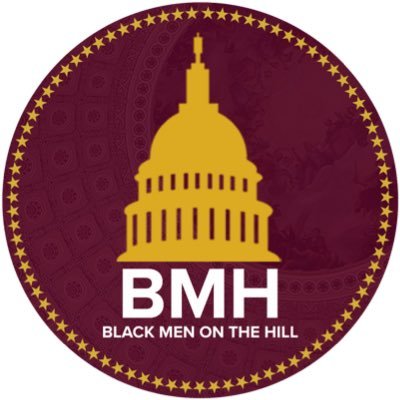 Black Men on the Hill is a professional network for Black men who work on Capitol Hill. Join us!