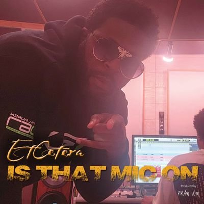 IS THAT MIC ON - NEW SINGLE FEAT. 50 CENTS HIT TV SHOW BMF SEASON 2 EPISODE 2