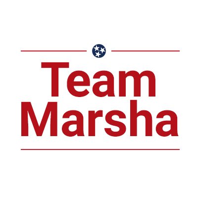 Campaign updates for @VoteMarsha. Conservative United States Senator for the state of Tennessee. 🇺🇸