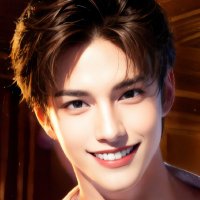 IDOLAI2023.GAY.AI.MODEL.GAY-AI帅哥裸照 
