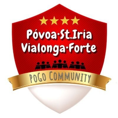 PoGoPovoaVialon Profile Picture